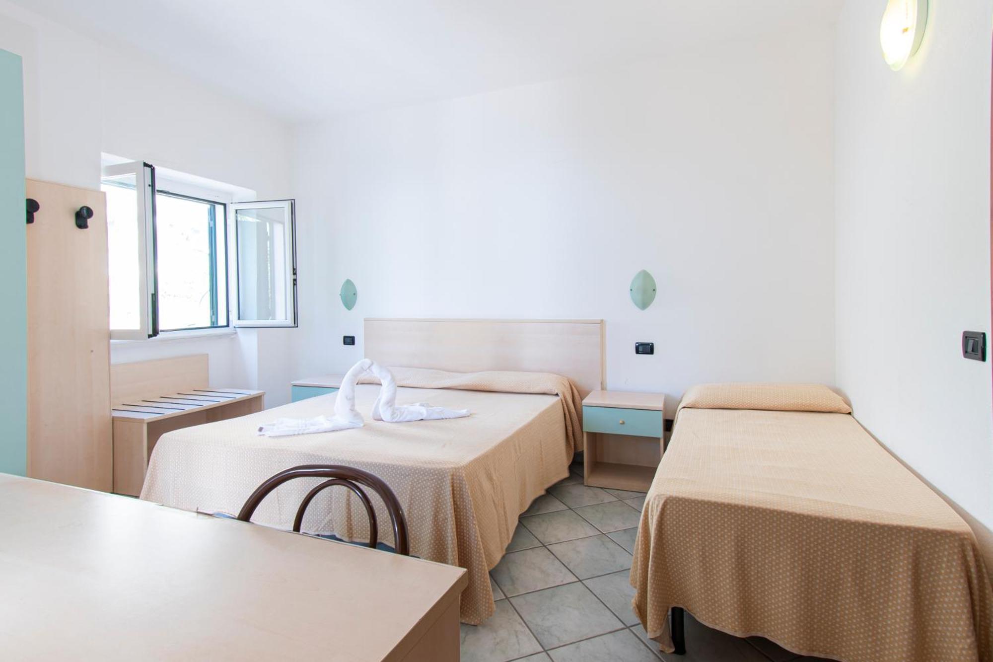 Victoria Park Resort Isquia Exterior foto