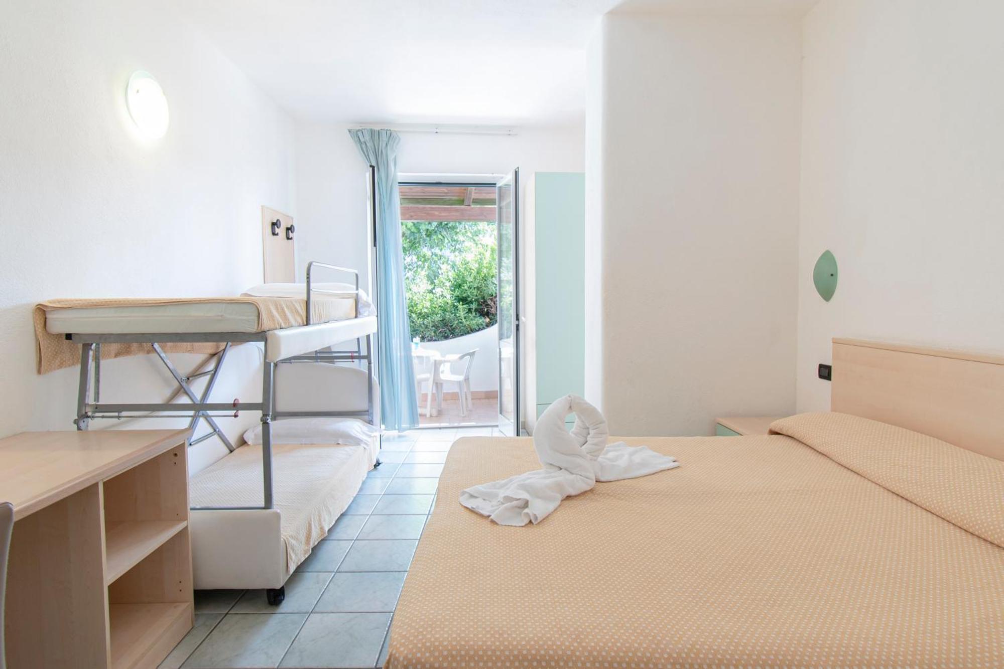 Victoria Park Resort Isquia Exterior foto