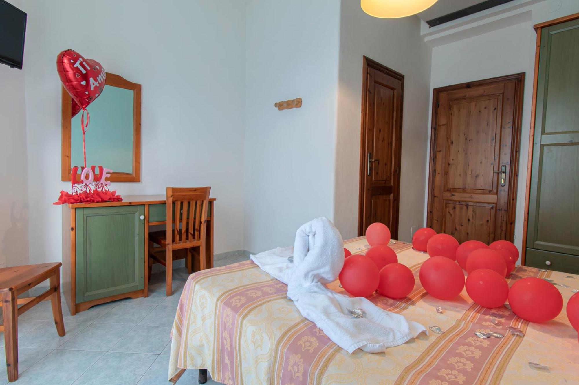 Victoria Park Resort Isquia Exterior foto